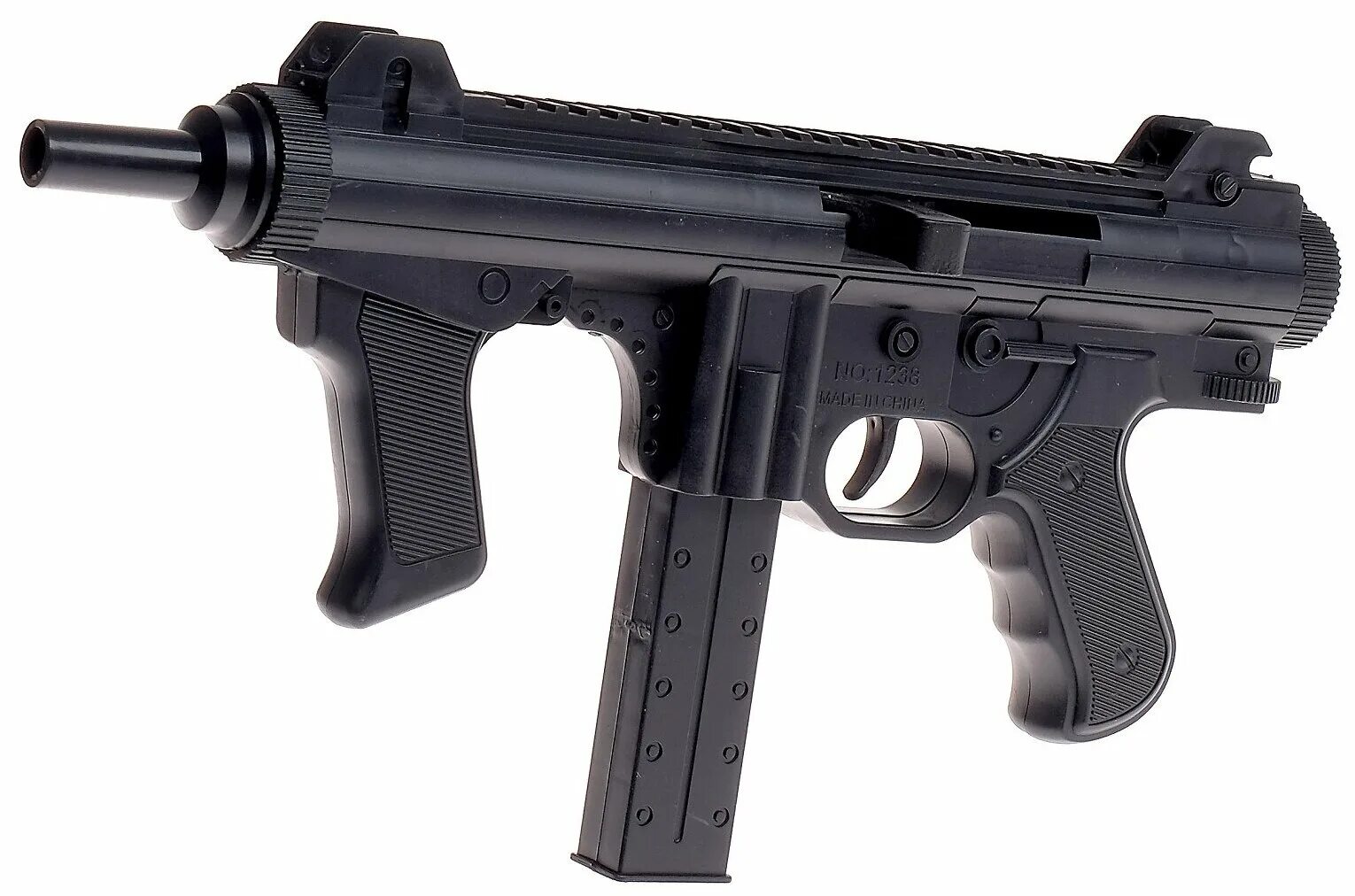 Ingram mac-11. автомат. автомат, арт. маленький автомат. игрушечный автомат.