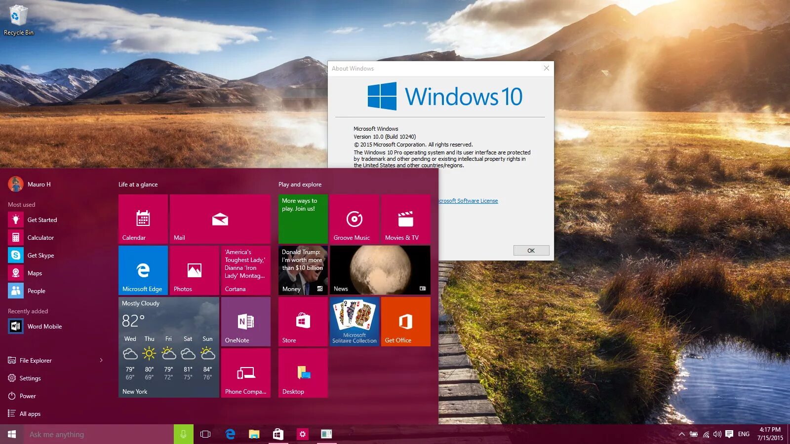 Сборка windows 10. Windows 10 iso. Microsoft windows 10 pro. Windows 10 pro build. Windows 10 32 bit iso.