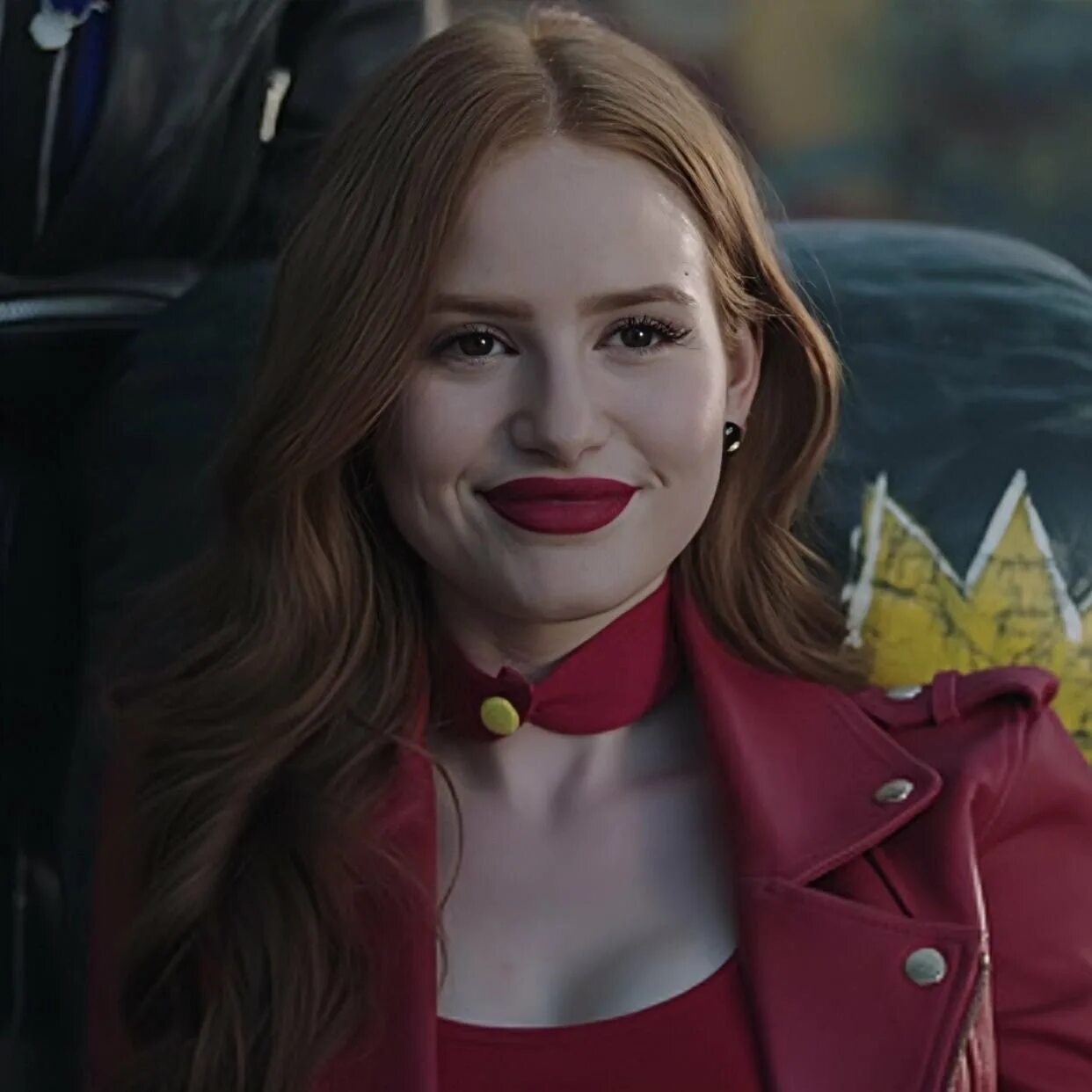 Cheryl bloss. Cheryl bloss. мэделин петш ривердейл. Cheryl bloss. эбигейл блоссом ривердейл.