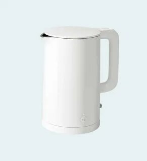 Электрический чайник xiaomi kettle 2 белый