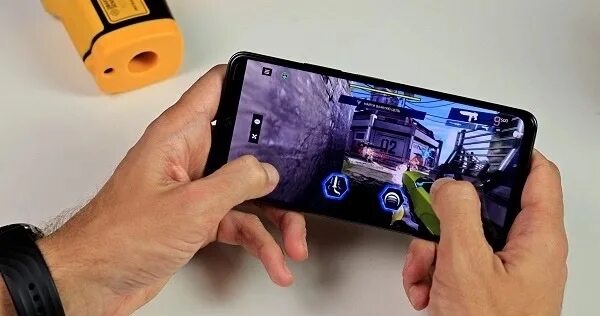 Смартфоны poco x3 gt