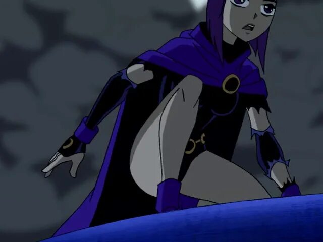 Raven after class part 3