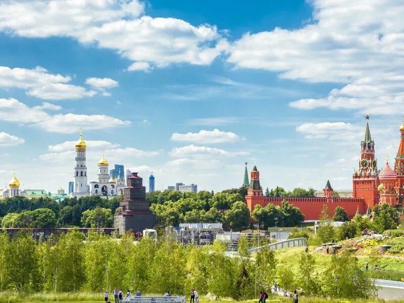 Куда сходить в москве 2 сентября 2025