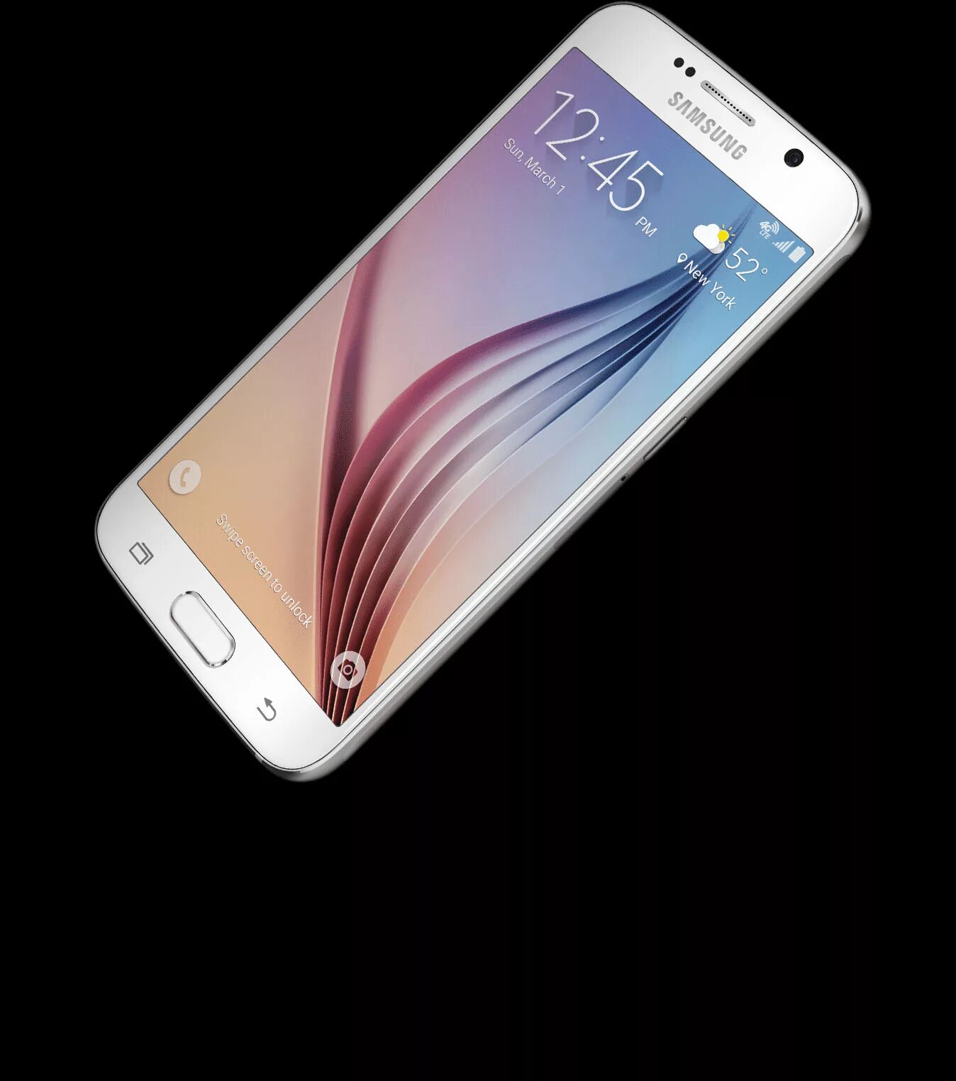 Galaxy s6 lite lte