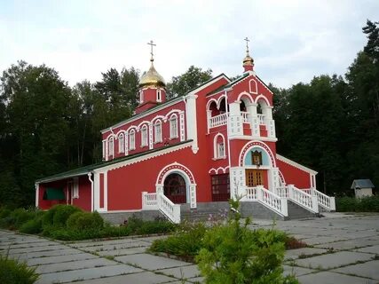 Сайт протвино