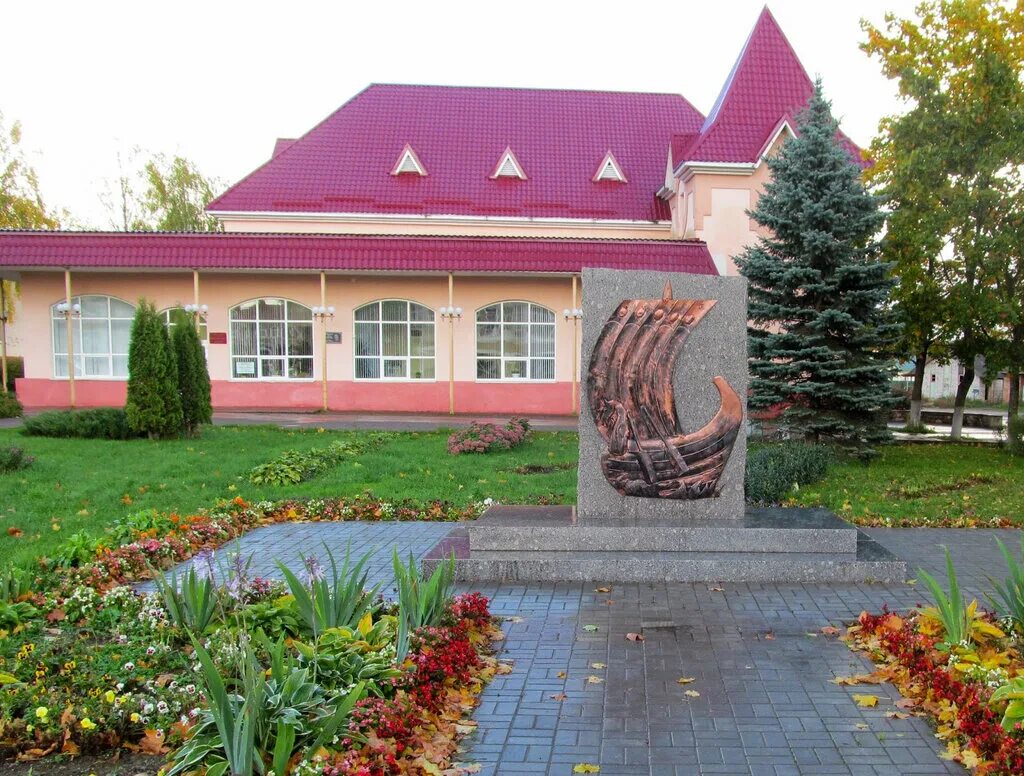 Струги красные