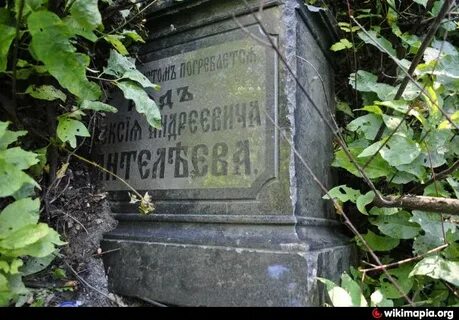 Борисовское кладбище москва на карте