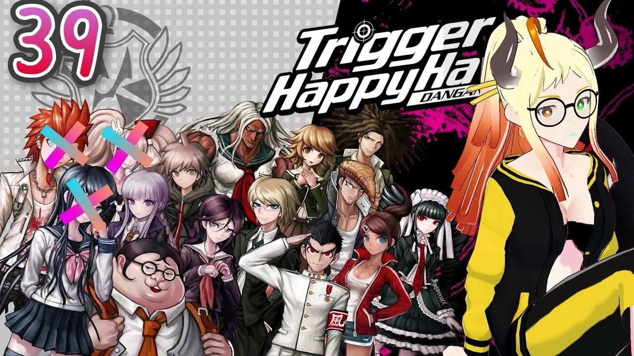 Trigger happy havoc русификатор. Danganronpa: trigger happy havoc. гейм овер данганронпа. стрим по danganronpa trigger happy havoc. danganronpa trigger happy havoc концовки.