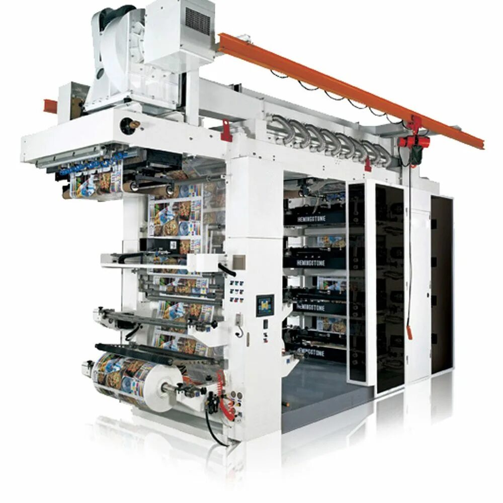 "Mini -2000 Flexo Printing". Flexo Printing Machines. Электрический кран к флексо машине. Horizontal Flexo Printing Machine. Machine details