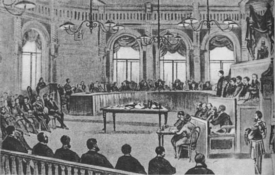 судебный сенат. суд присяжных в российской империи 1864. сенат франции зал заседаний. совет министров российской империи 1905-1916. франция заседание парламента 19 век.