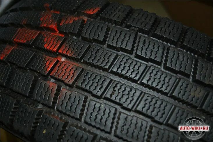 Toyo observe gsi-5 265/65 r17. кордиант олл террейн зимняя липучка. зимняя резина европейского типа. бриджстоун близак износ резины. бриджстоун липучка зима.