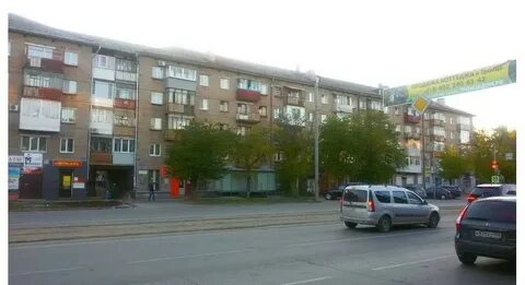 Крупской 38
