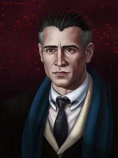 Грейвс