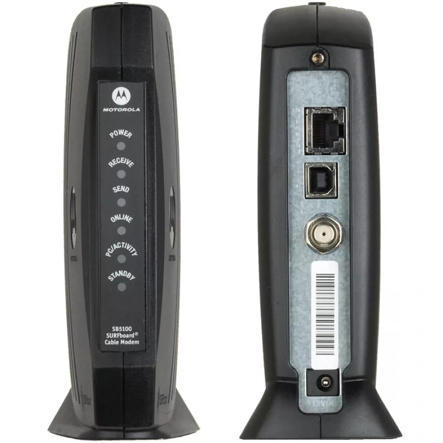 Modems cable