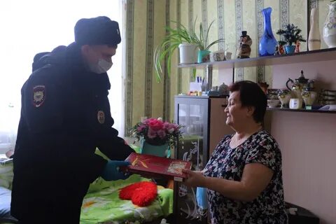 Дело мордовия