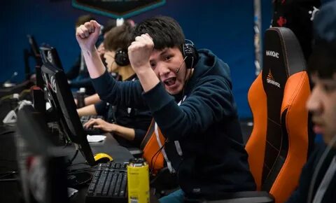 Flash gaming