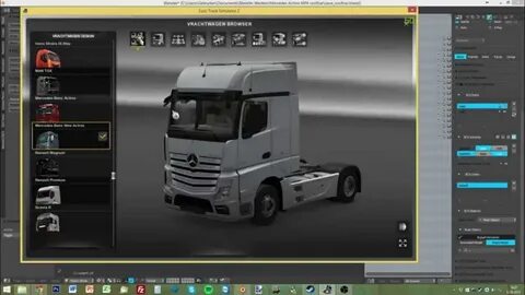 Ets tool