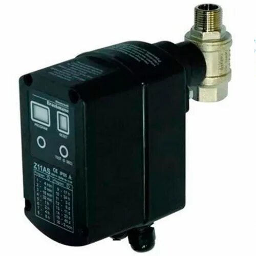 Электромагнитный клапан deltrol. 110 (bv030780). Doser valve. Соленоид клапан. Клапан автоматической промывки.