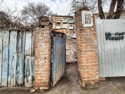 Ростов за 1 день