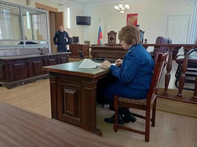 Решения судов тульская область. Решения судов тульская область