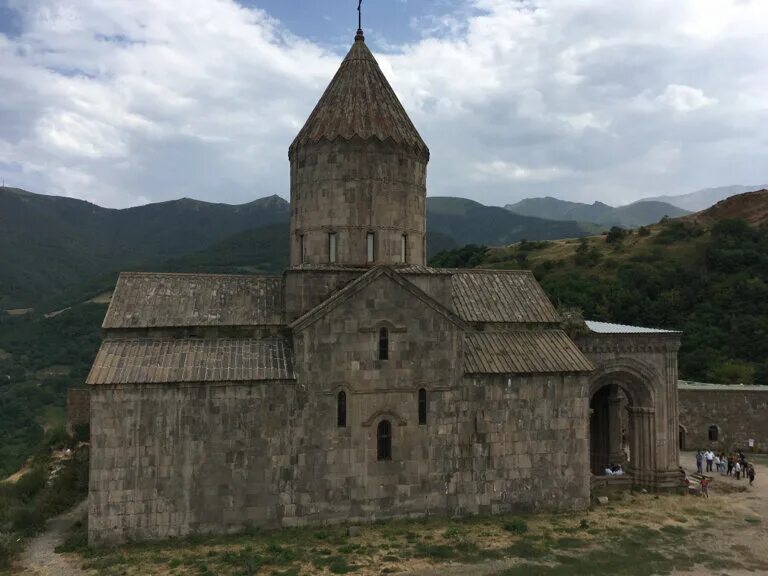 Tatev Monastery, monastery, convent, abbey, Armenia, Syunik Region, Tatev villag