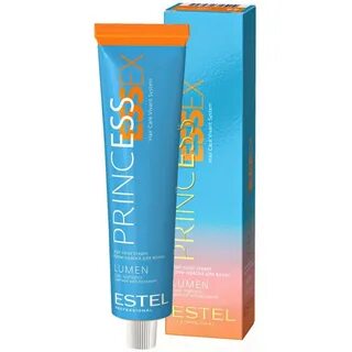 Estel professional princess essex 60 мл