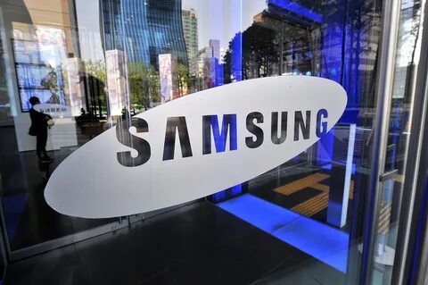 Samsung korea