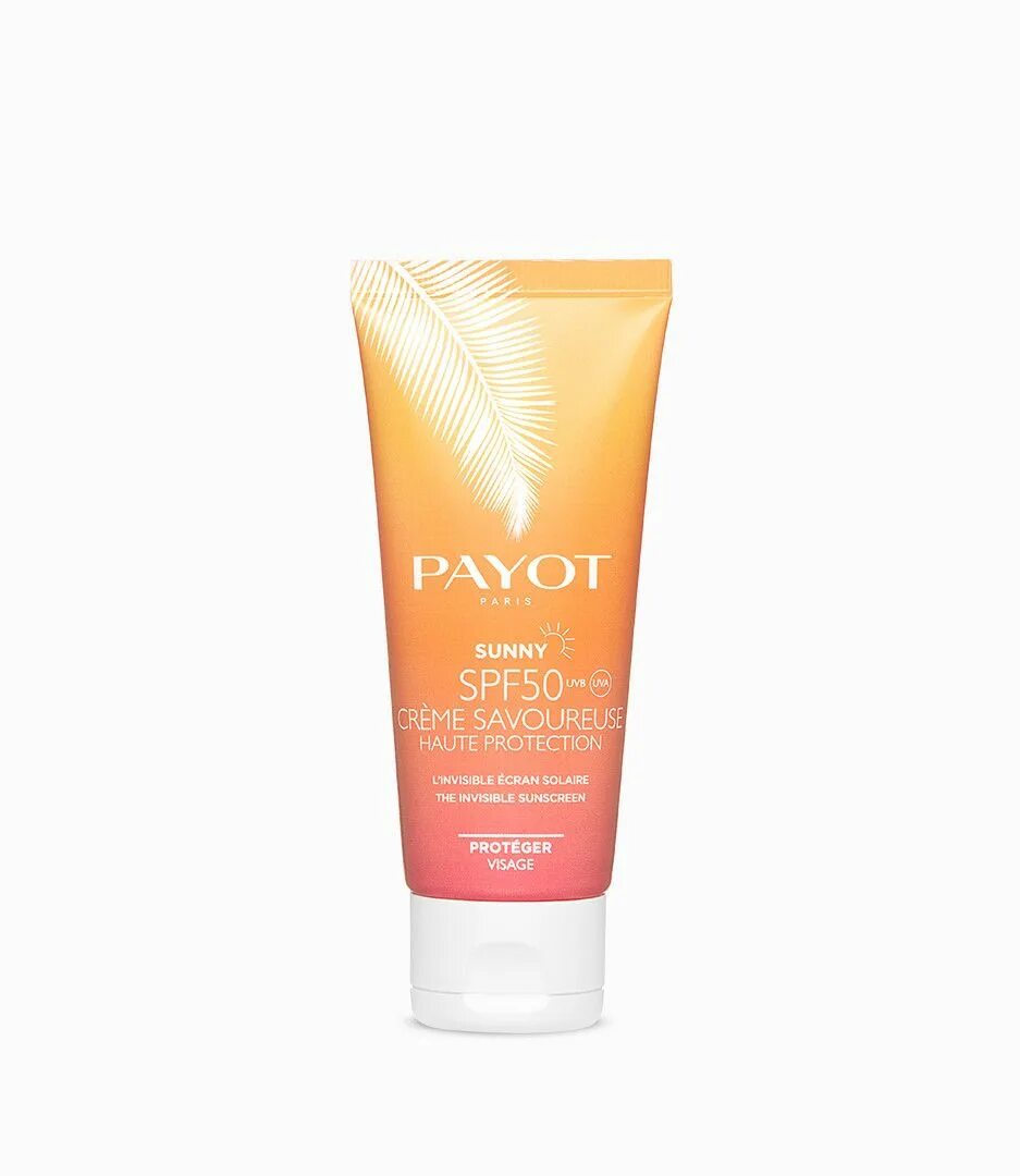 Payot крем spf 50 – Telegraph