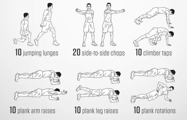 Упражнения в домашних условиях для мужчин. Тренировки дома для мужчин. Упражнения для похуденияддля мужчин. Тренировки в домашних условиях для мужчин. Занятие для похудения мужчин