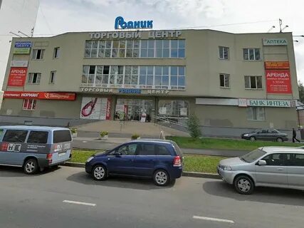 Новотушинский пр 5 стр 3