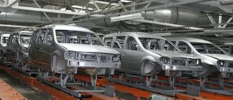 Какие китайские автомобили с оцинкованным кузовом