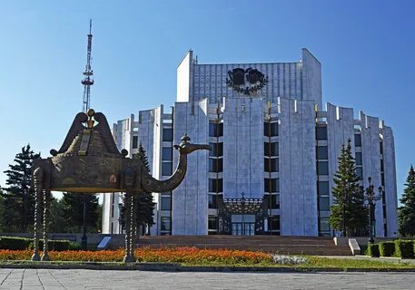 Достопримечательности челябинска названия