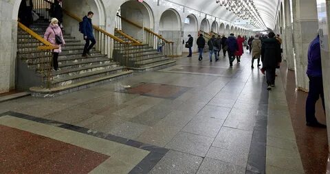 Как работает метро 6 января