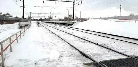 Электричка дзержинск нижний сортировочный