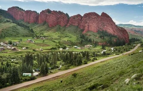 Каракол кыргызстан