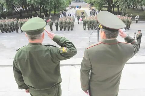 Пенсия военнослужащим кто имеет право