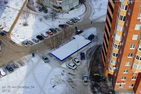 Тольятти 54