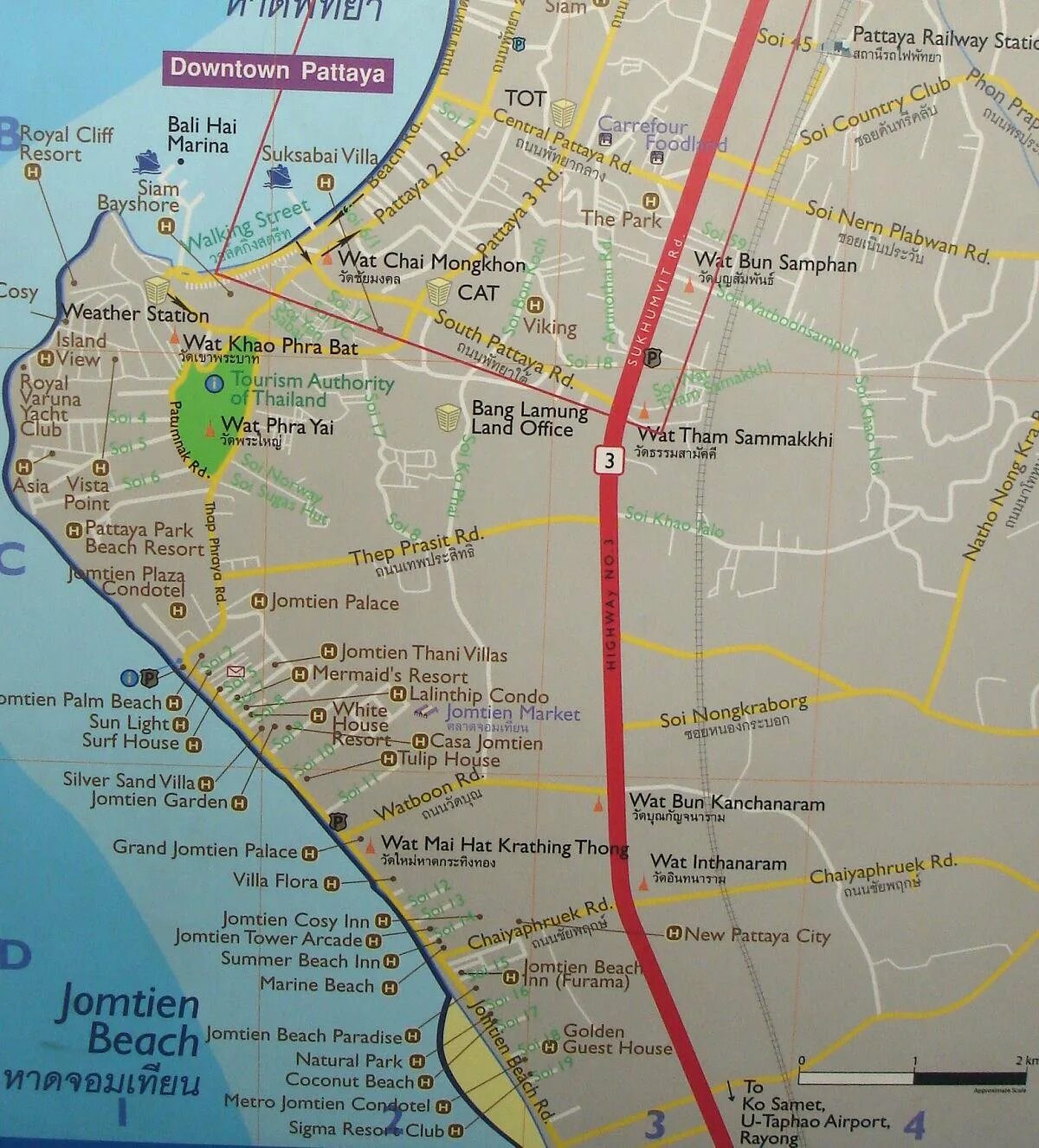 Отель Амбассадор Тайланд Паттайя на карте. Джомтьен Бич Паттайя карта. Паттайя Джомтьен 2023 на карте. Джомтьен Тайланд на карте.