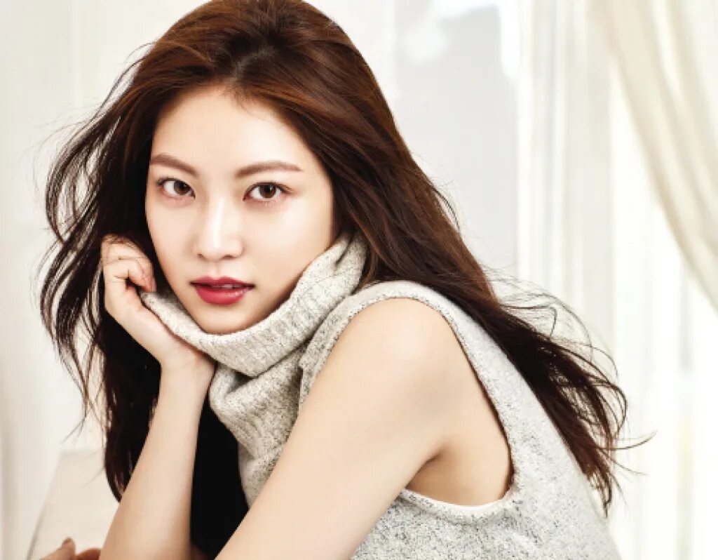 Кон ен. Seung Yeon. Актрисы Gong Seung Yeon. Гон сын Ен. Кон сын-ён.