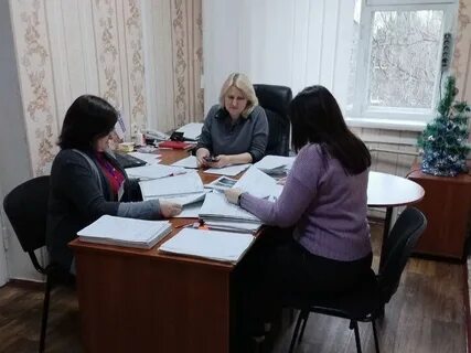 Гуманитарная комиссия