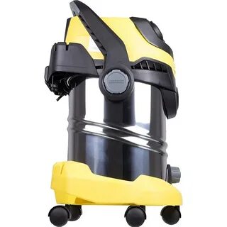 Karcher wd 6 p s
