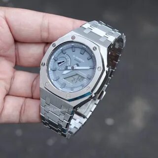 G кастом