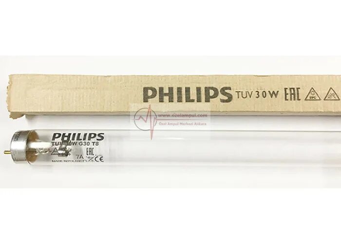 бактерицидные лампы g30. лампа бактерицидная uvc 30w g13. лампа бактерицидная philips tuv-30. бактерицидные лампы g30. лампа бактерицидная tuv 30w philips.