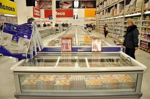 Работа в метро магазин