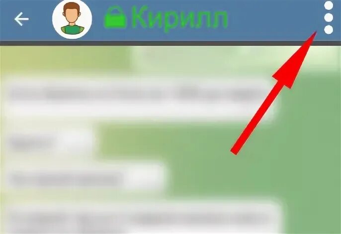 Как удалить бота в телеграмме навсегда