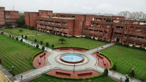 Engineering institute