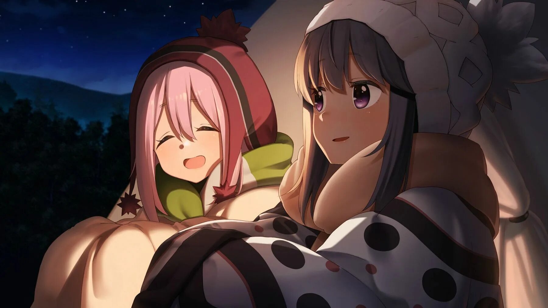 Yuru Camp Рин. Лагерь на свежем воздухе Yuru Camp. Nadeshiko Kagamihara. Laid back Camp Yuru Camp. Back camp