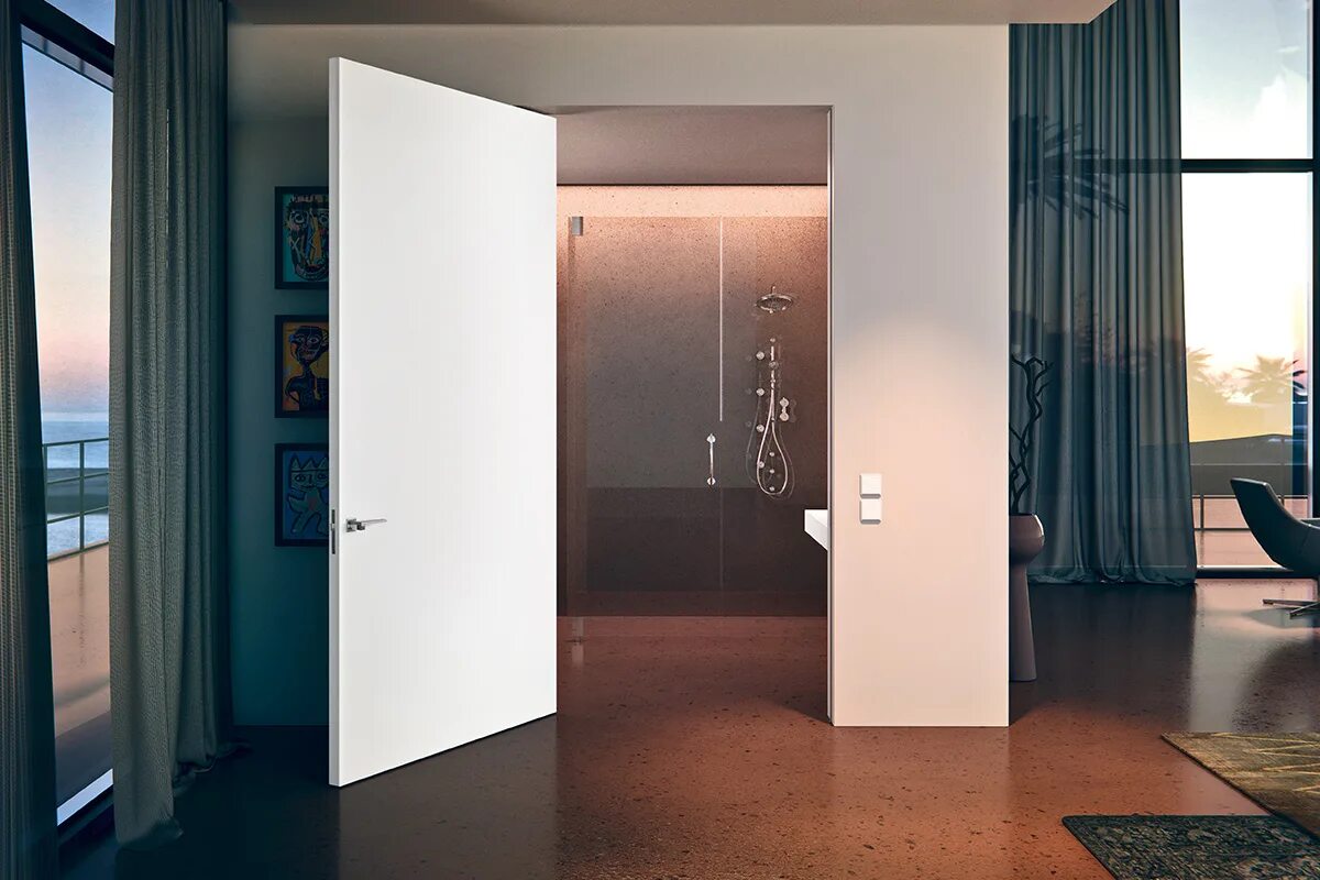 Коробка инвизибл профиль дорс. Межкомнатная дверь скрытого монтажа схема. Двери скрытого монтажа чертеж монтажа. Проем дверь инвизибл. Двери скрытого монтажа толщина полотна estet.