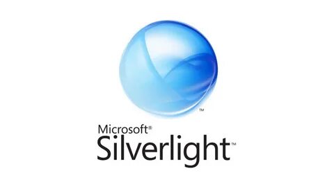 Microsoft silverlight