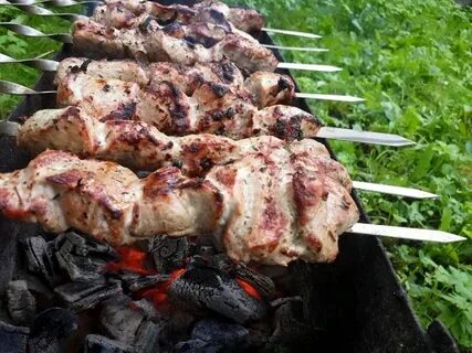 Шашлычок 76 ярославль